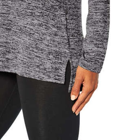 NEW Banana Republic Lightweight Sweater | Heathered - Picture 5 of 5